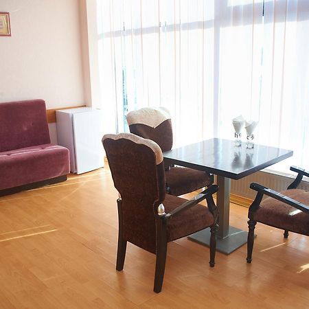 Expresshotel Odessa Dış mekan fotoğraf