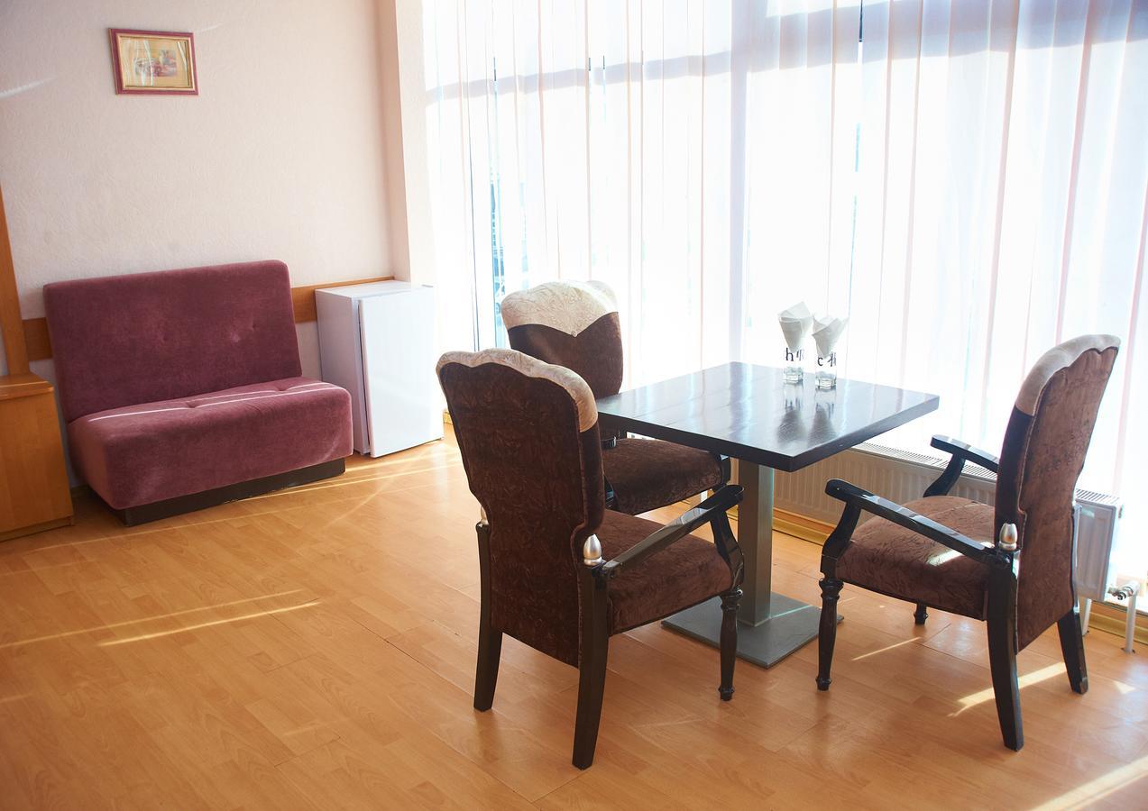 Expresshotel Odessa Dış mekan fotoğraf