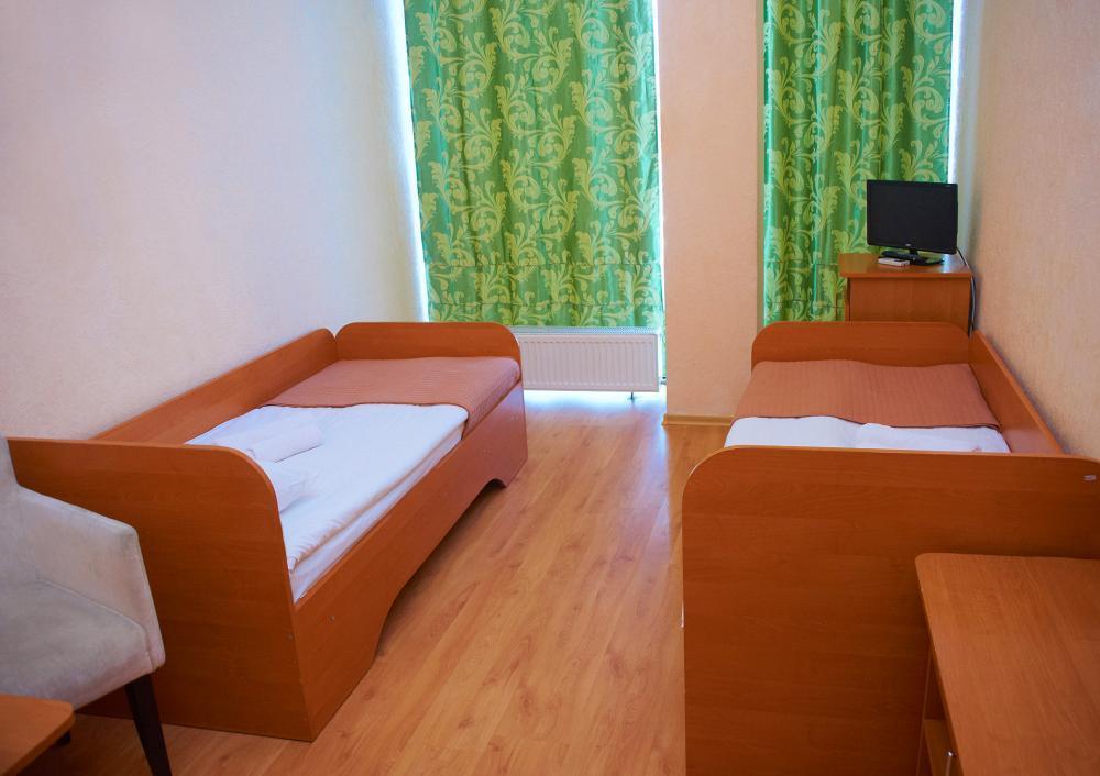Expresshotel Odessa Dış mekan fotoğraf
