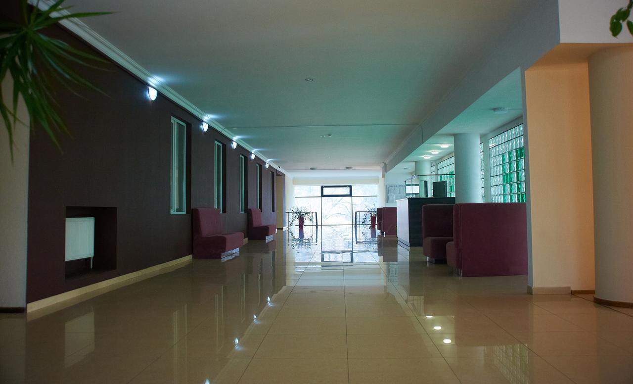 Expresshotel Odessa Dış mekan fotoğraf