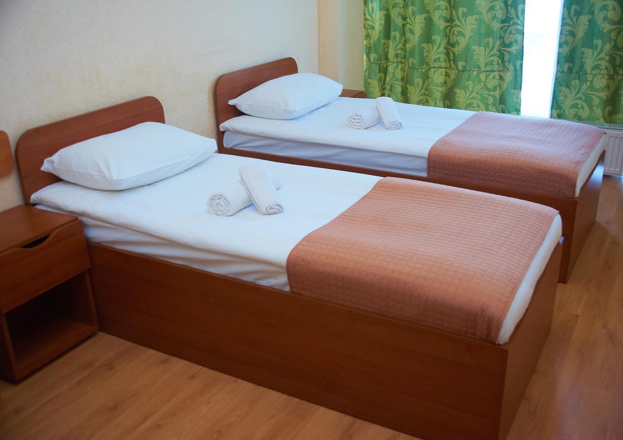 Expresshotel Odessa Dış mekan fotoğraf