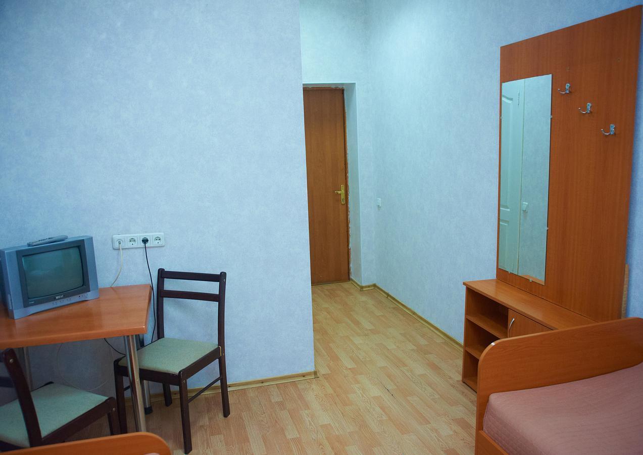 Expresshotel Odessa Dış mekan fotoğraf