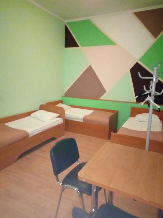 Expresshotel Odessa Dış mekan fotoğraf
