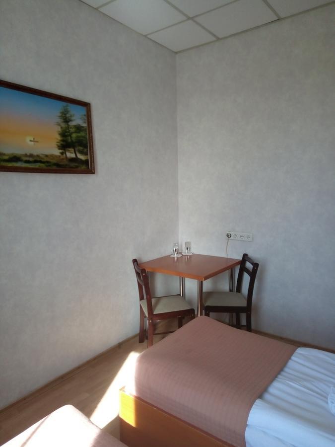 Expresshotel Odessa Dış mekan fotoğraf
