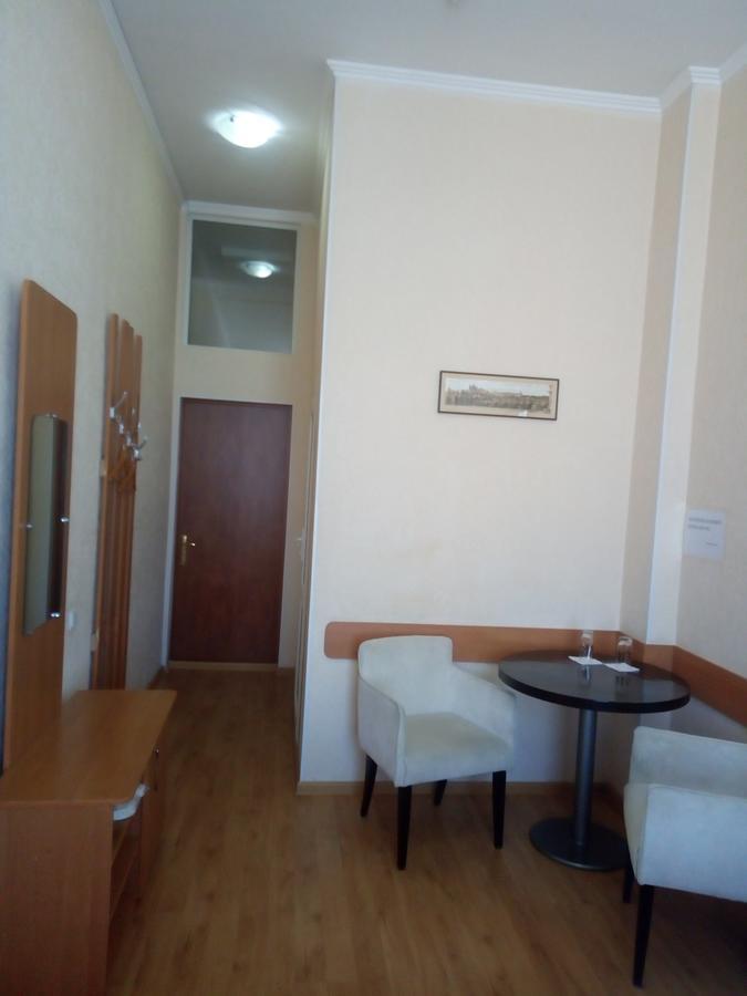 Expresshotel Odessa Dış mekan fotoğraf