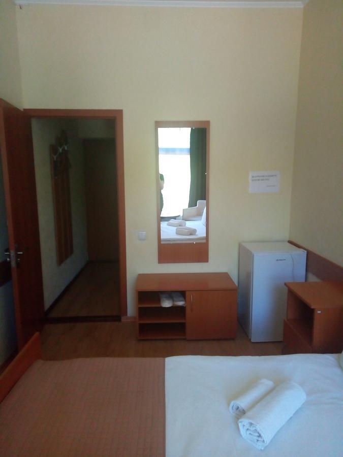 Expresshotel Odessa Dış mekan fotoğraf