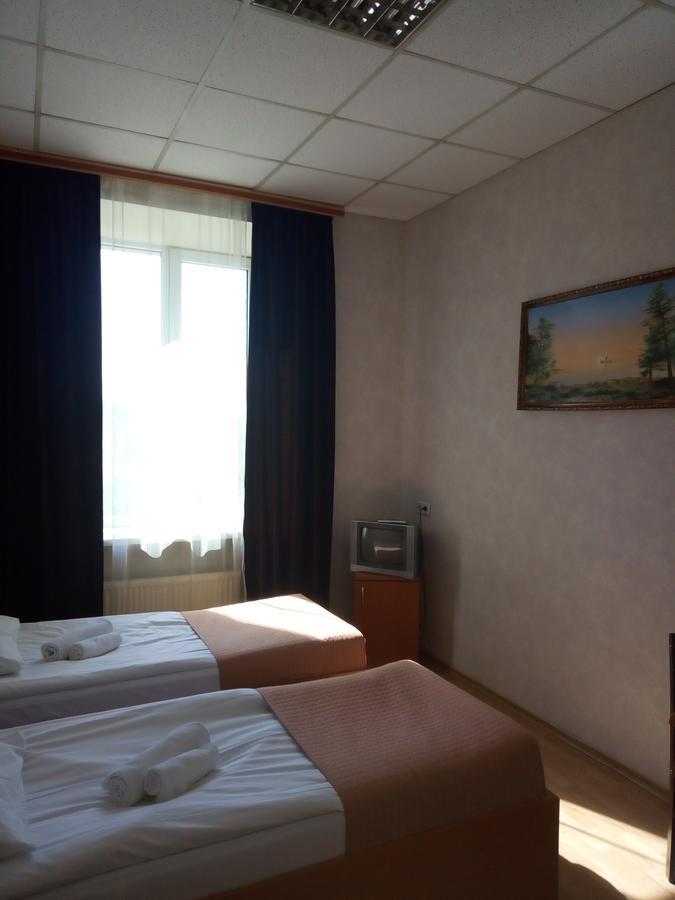Expresshotel Odessa Dış mekan fotoğraf