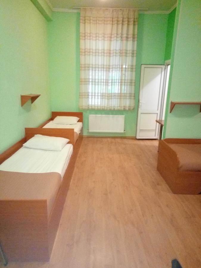 Expresshotel Odessa Dış mekan fotoğraf