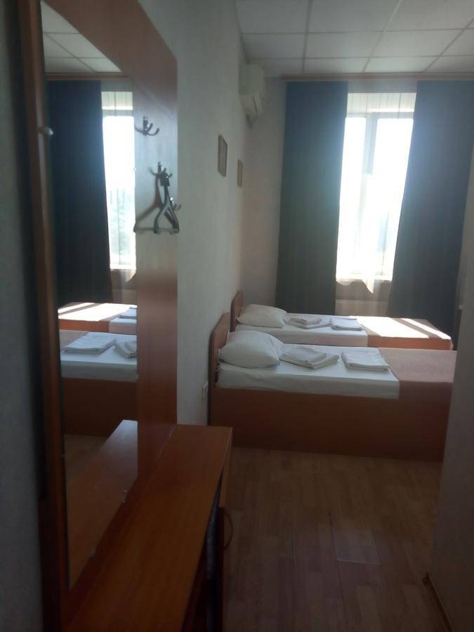Expresshotel Odessa Dış mekan fotoğraf