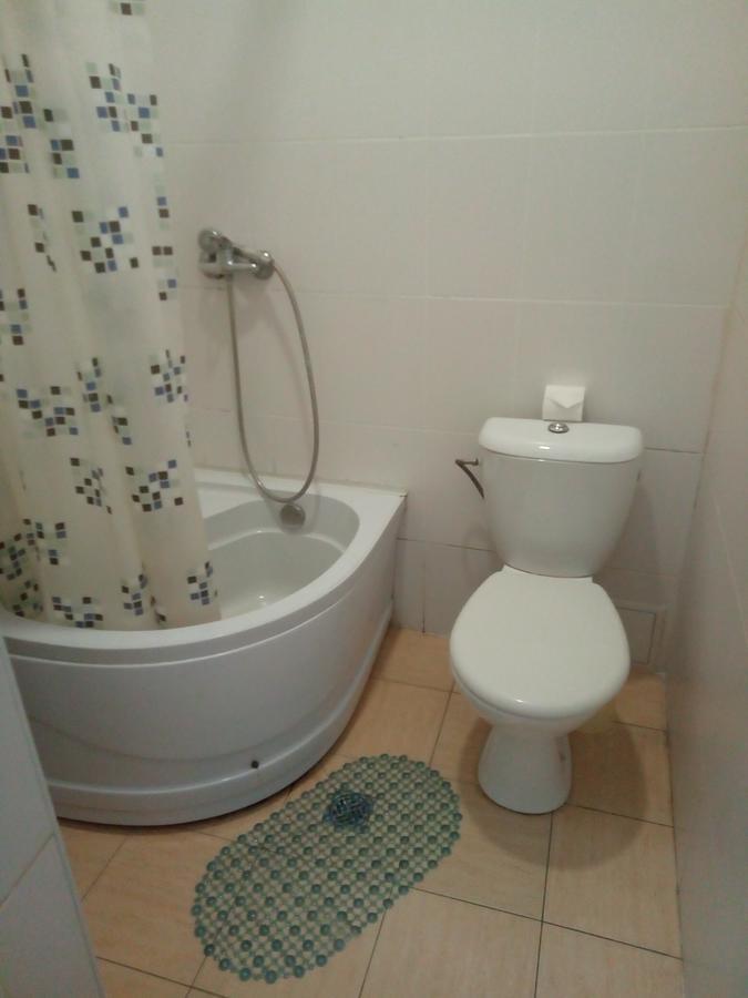Expresshotel Odessa Dış mekan fotoğraf