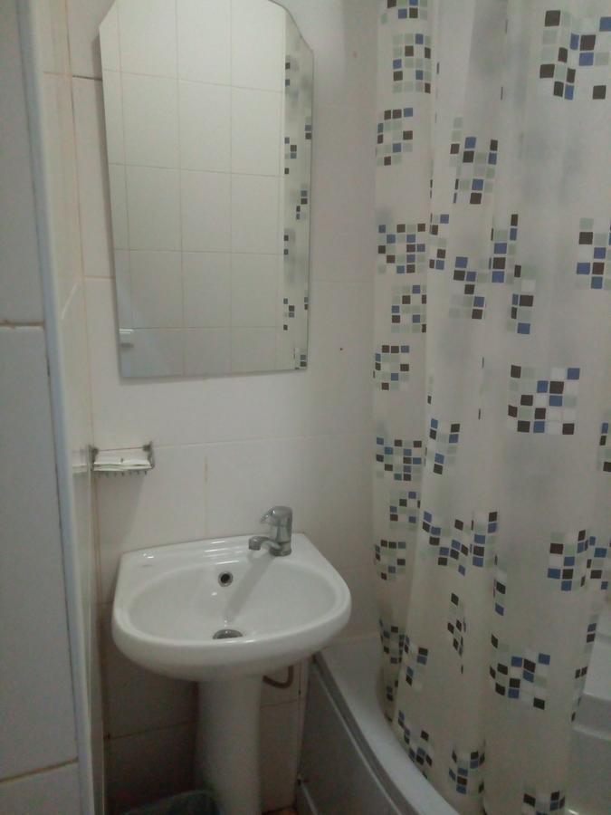 Expresshotel Odessa Dış mekan fotoğraf
