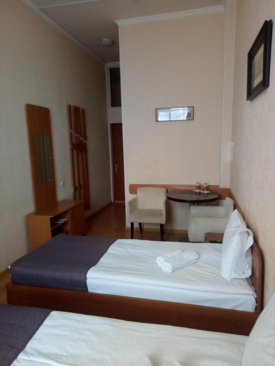 Expresshotel Odessa Dış mekan fotoğraf