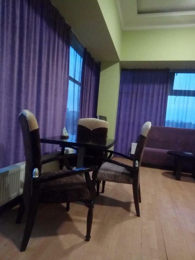 Expresshotel Odessa Dış mekan fotoğraf