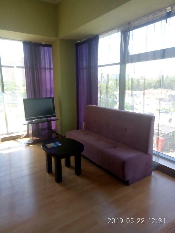 Expresshotel Odessa Dış mekan fotoğraf